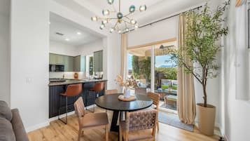 Hus | 2 soverom og internett