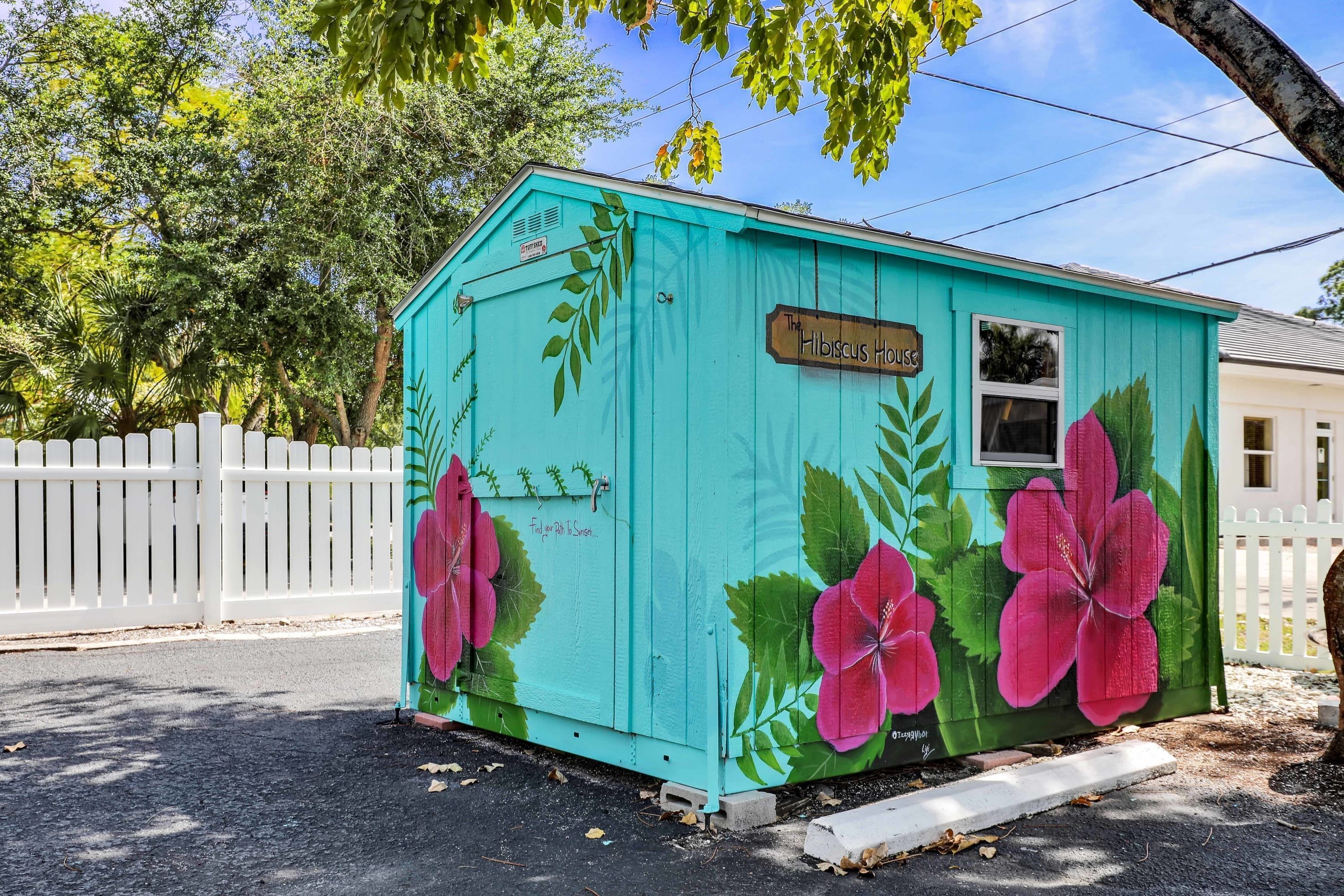 House | 1 bedroom, Internet