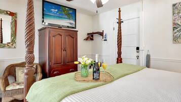 House | 1 bedroom, Internet