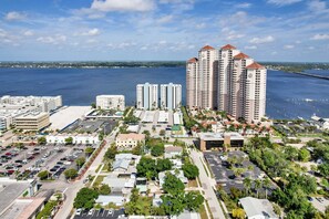 Casa | 1 quarto, acesso à internet de alta velocidade