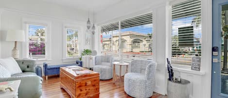 House | 1 bedroom, Internet