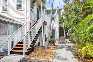 House | 1 bedroom, Internet - Hibiscus House Bed Breakfast Inn Parrot Room (Fort Myers)