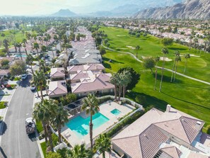3 bedrooms, Internet - Luxury PGA West 3BR 2BA Condo (La Quinta)