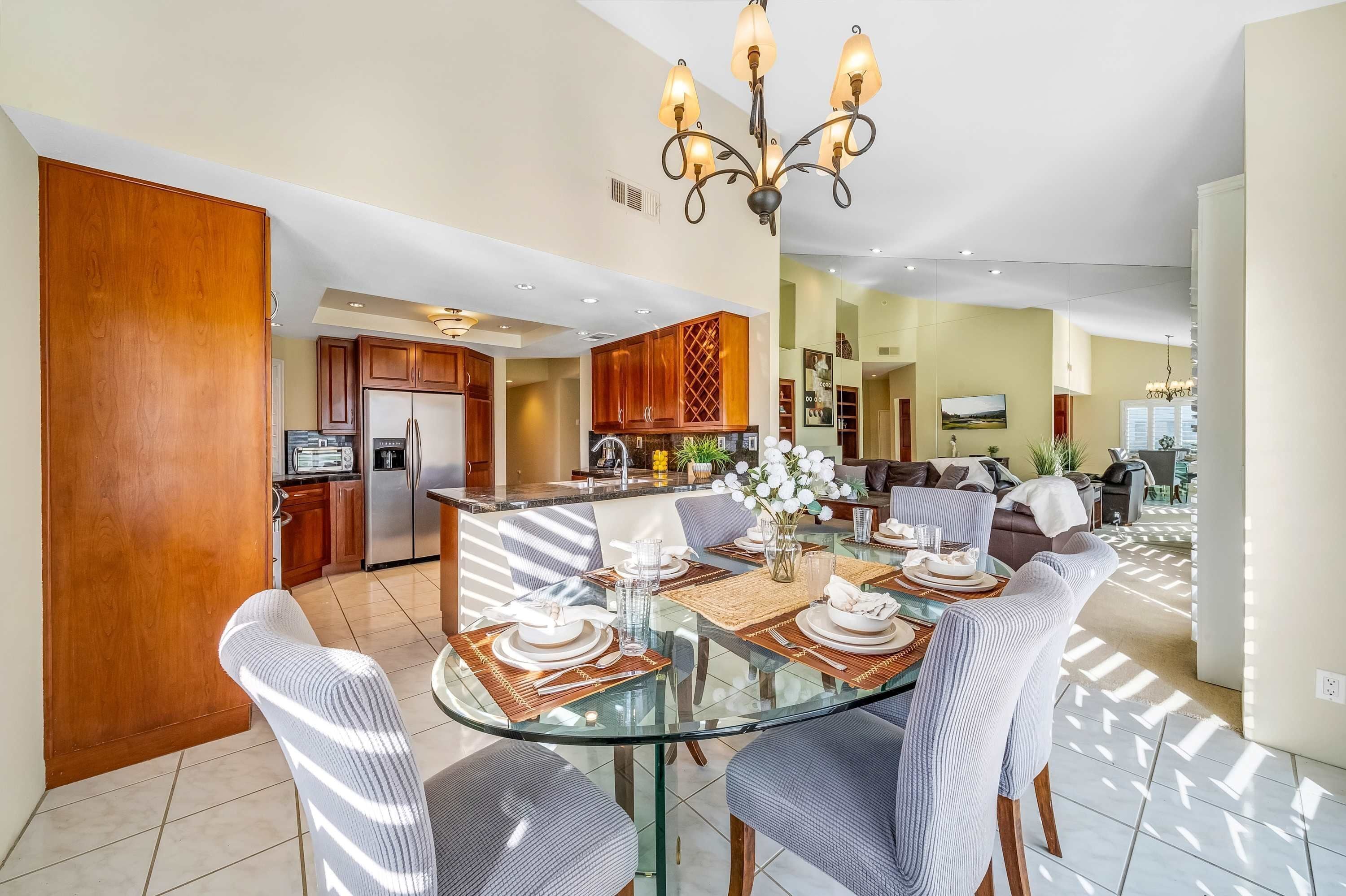 Apartment | 3 bedrooms, Internet