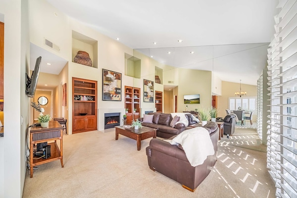 Appartamento | 3 camere, Internet