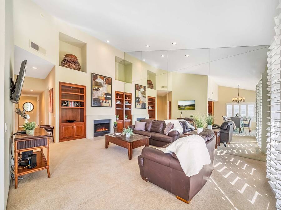 Apartment | 3 bedrooms, Internet