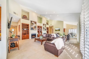 Apartment | 3 bedrooms, Internet