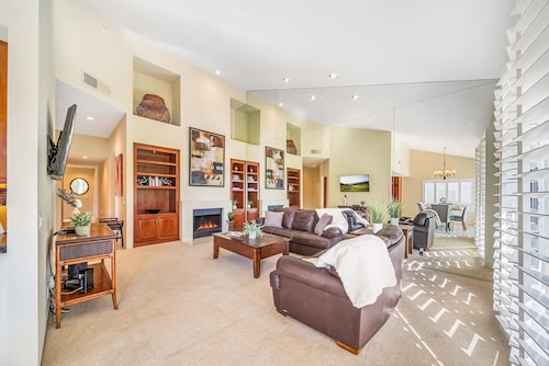 Luxury PGA West 3BR 2BA Condo