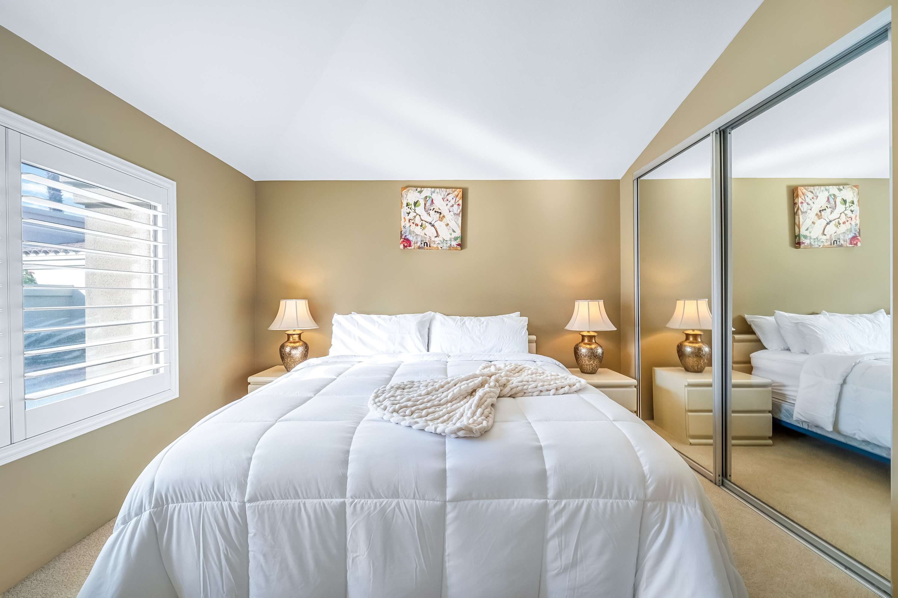 Apartment | 3 bedrooms, Internet