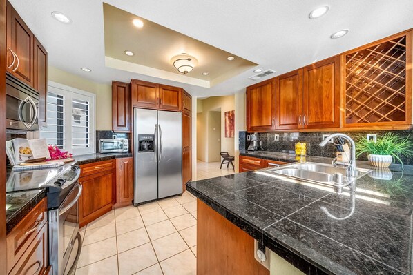 Apartment | 3 bedrooms, Internet