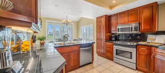 Luxury PGA West 3BR 2BA Condo