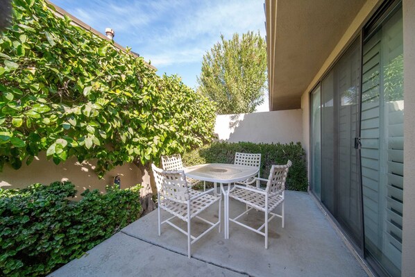 Apartment | 3 bedrooms, Internet