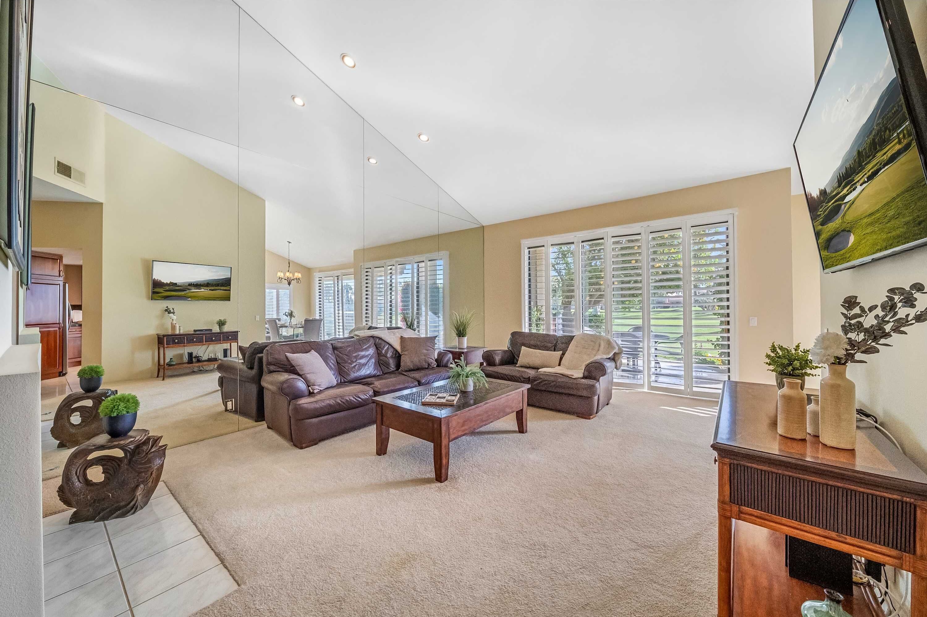 Apartment | 3 bedrooms, Internet