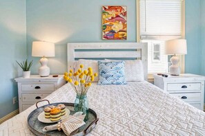 Hus | 2 soverom og internett