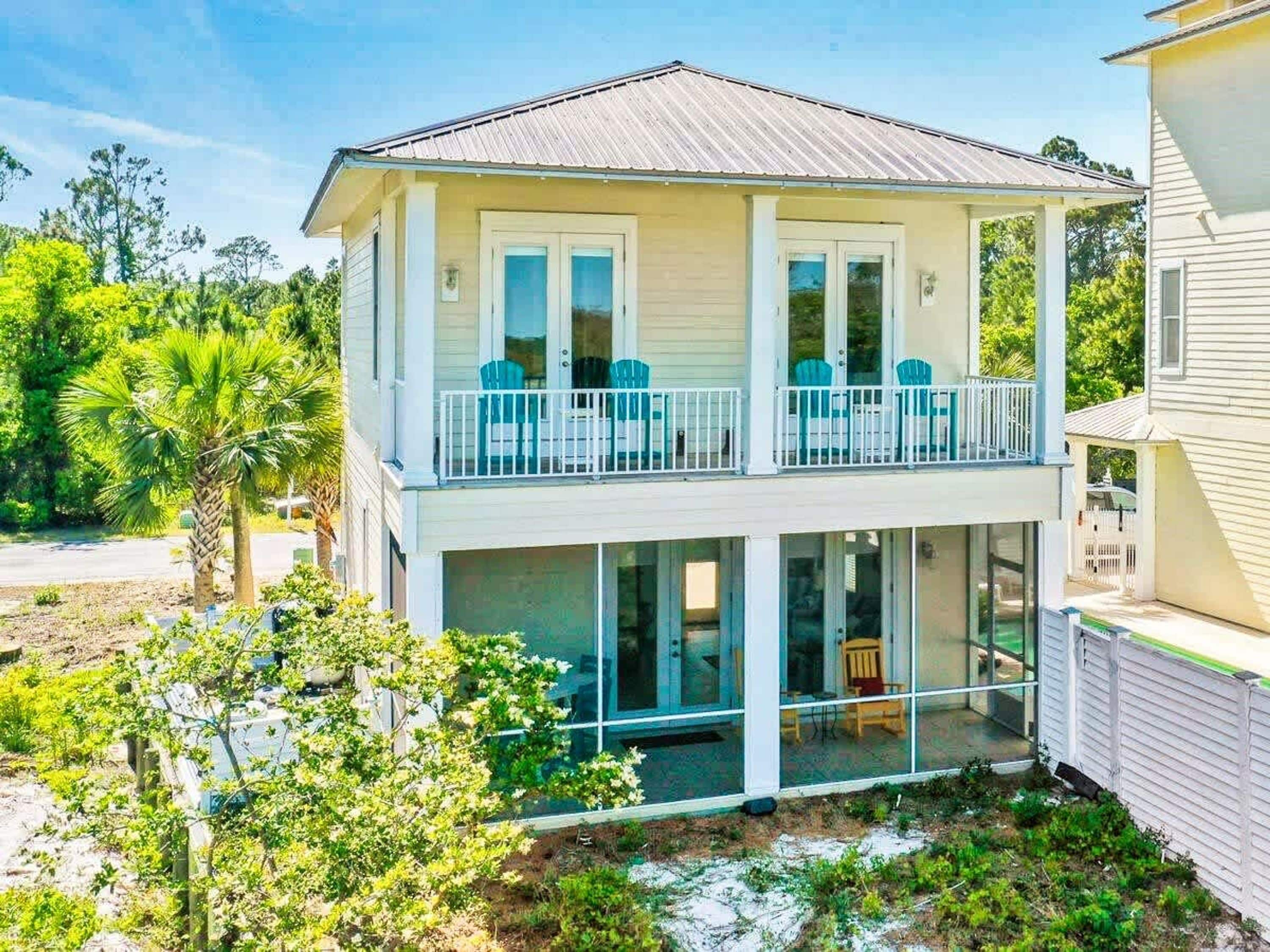 House | 2 bedrooms, Internet