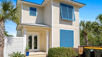 House | 2 bedrooms, Internet