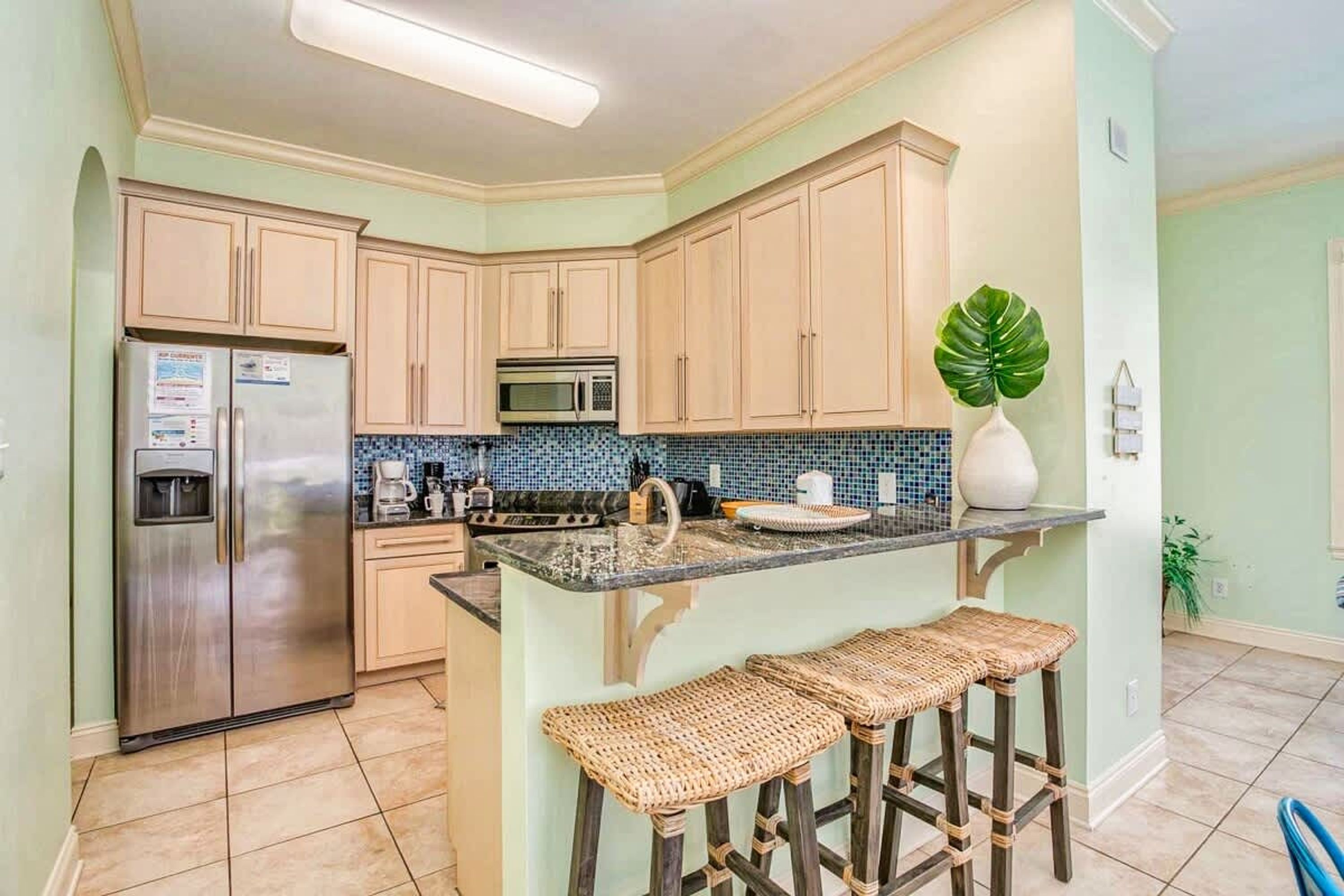 Ferienhaus | 2 Schlafzimmer, Internetzugang