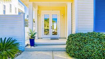 House | 2 bedrooms, Internet