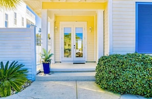 Maison | 2 chambres, Internet