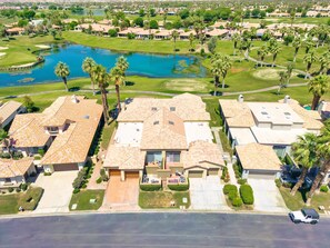 3 chambres, Internet