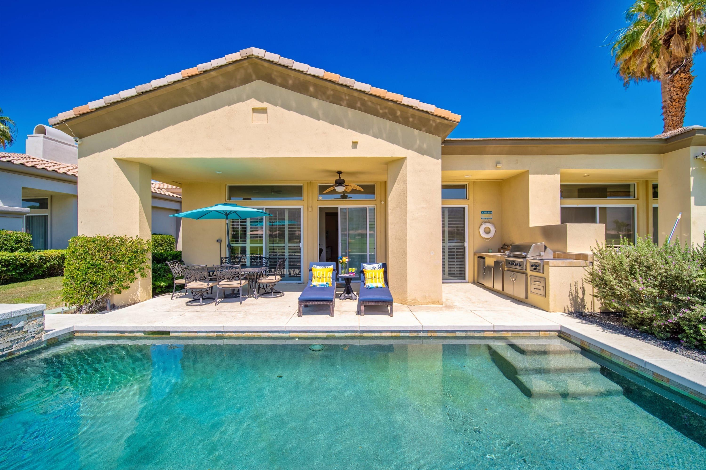 Apartment | 3 bedrooms, Internet