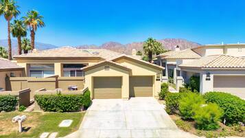 Apartment | 3 bilik tidur, Internet