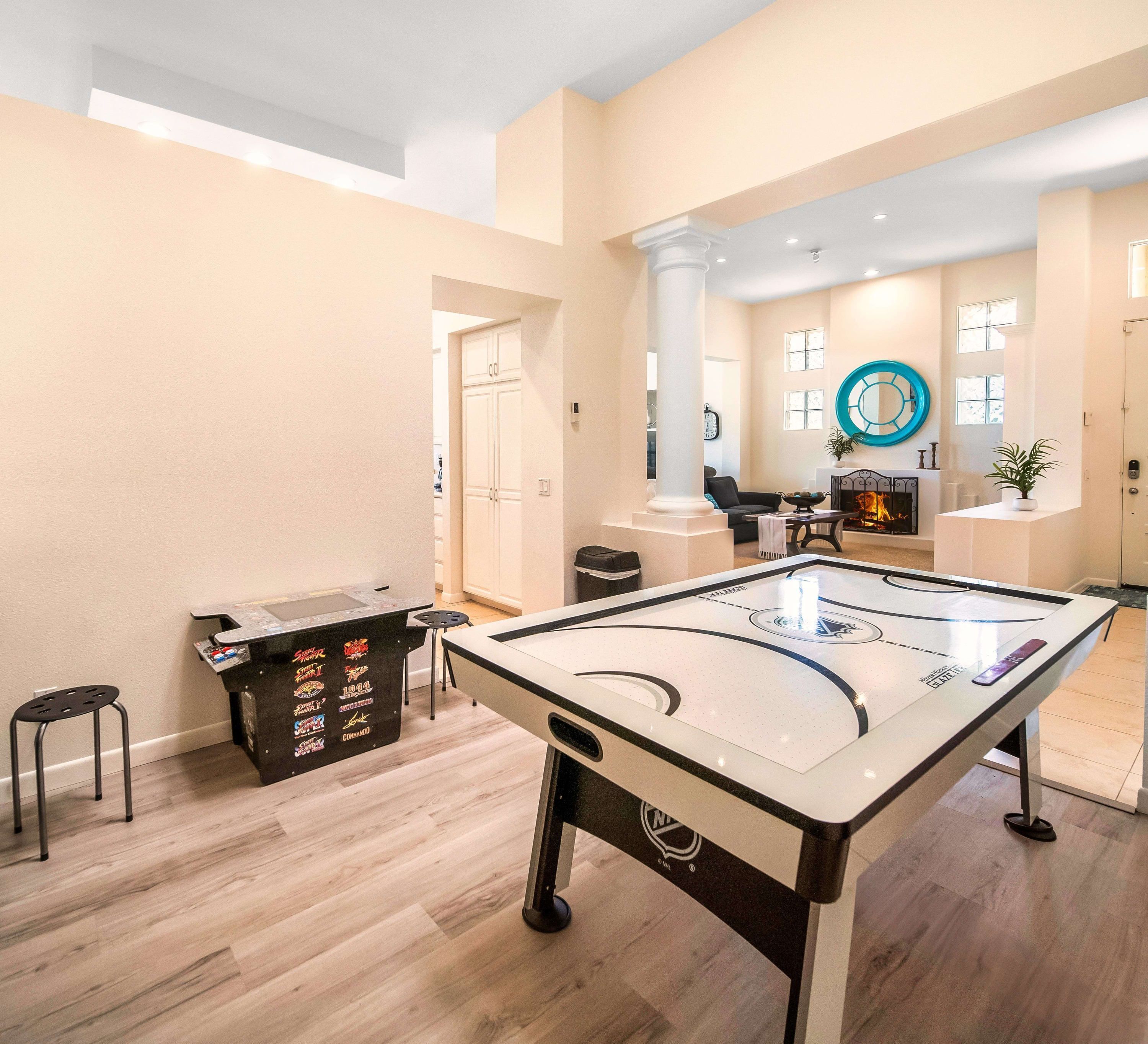 Apartment | 3 bedrooms, Internet