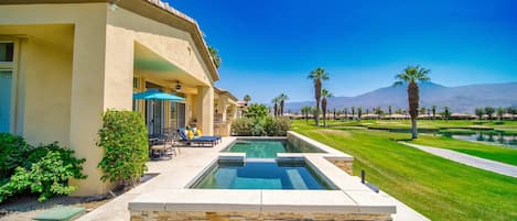 Apartment | 3 bilik tidur, Internet