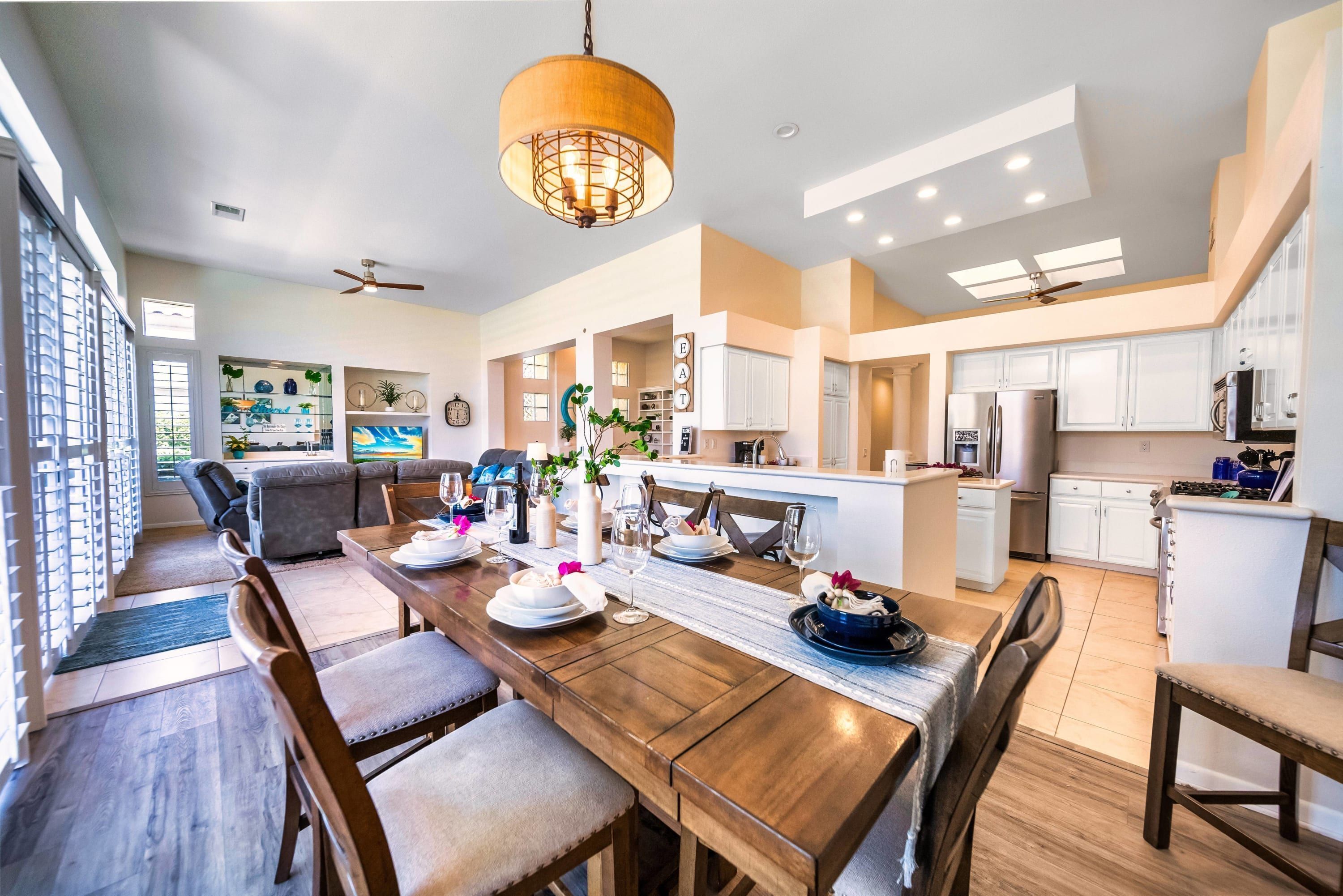 Apartment | 3 bedrooms, Internet