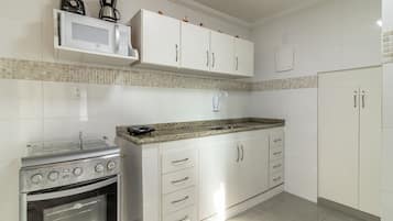 Villa | Privékeuken