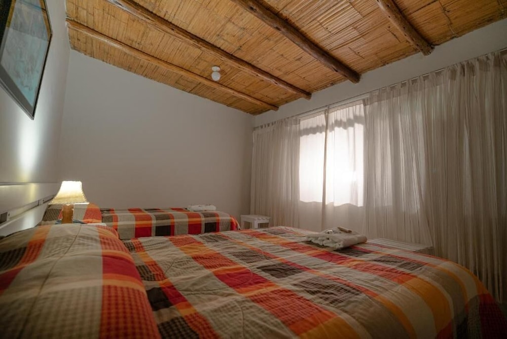 Puerto Inka Resort by null