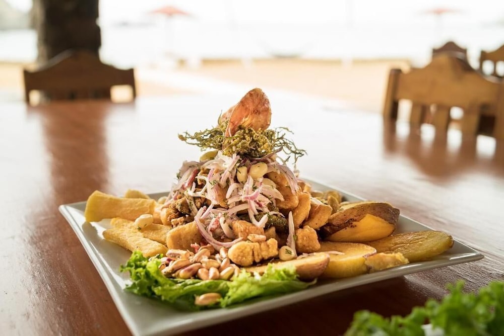 Puerto Inka Resort by null