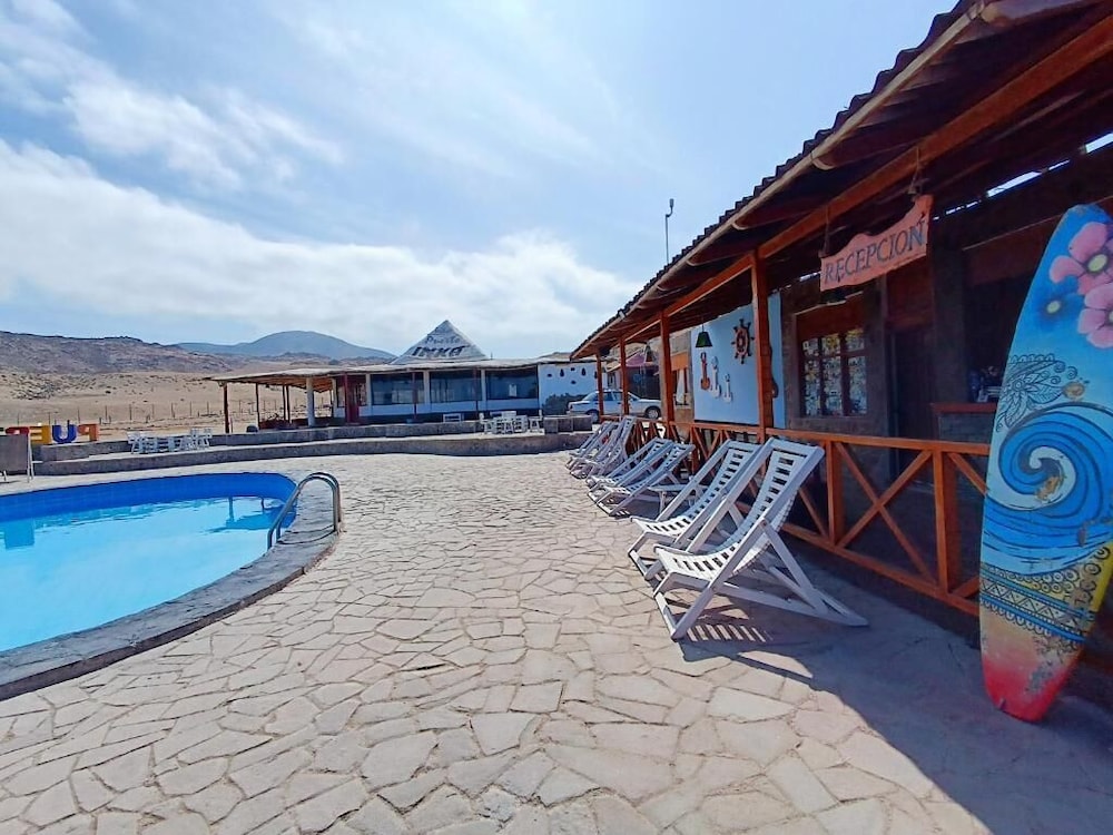 Puerto Inka Resort by null