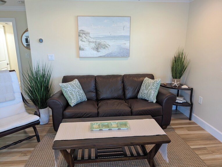 Waterfront Bungalow - Caribbean
