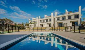 Pool - Condominium w/ Pool 500m From Ibiraquera Lagoon - VRS (Imbituba)