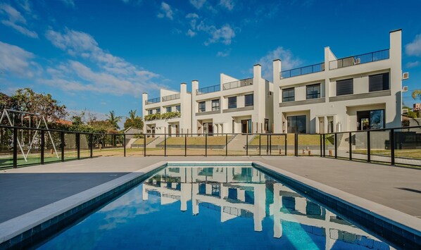 Villa de base | Piscine | Piscine extérieure