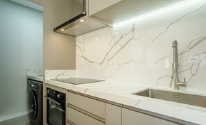Basic Villa | Private kitchen