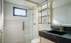 Basic Villa | Bathroom