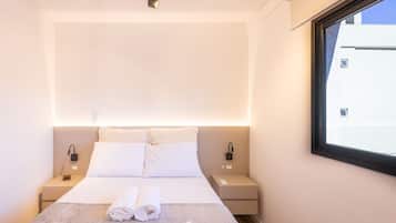 Apartamento básico | 2 quartos