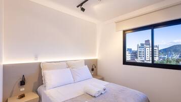 Apartamento básico | 2 quartos