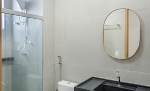 Appartement de base | Salle de bain