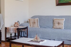 Villa | Zona de estar