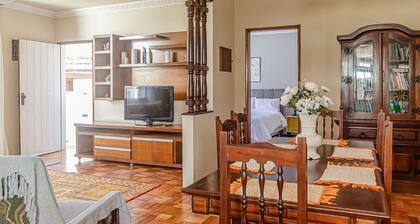 Charming and Cozy House in Petropolis Vgl041