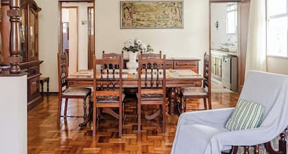 Charming and Cozy House in Petropolis Vgl041