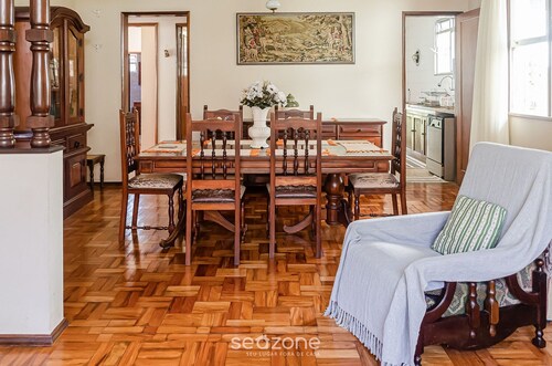 Charming and Cozy House in Petropolis Vgl041