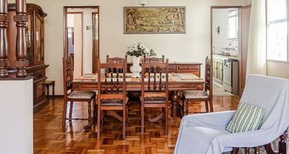 Charming and Cozy House in Petropolis Vgl041