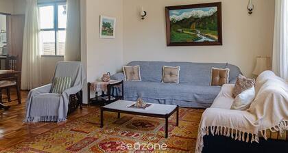 Charming and Cozy House in Petropolis Vgl041