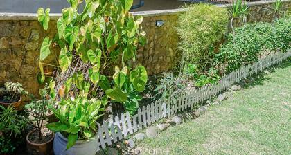 Charming and Cozy House in Petropolis Vgl041