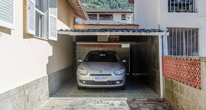 Charming and Cozy House in Petropolis Vgl041