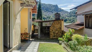Terrazza/patio